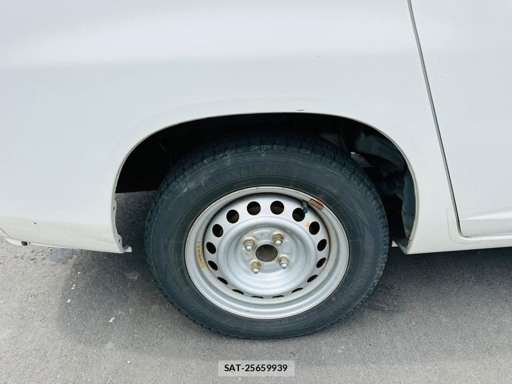 Toyota PROBOX VAN 2020 6542437-27