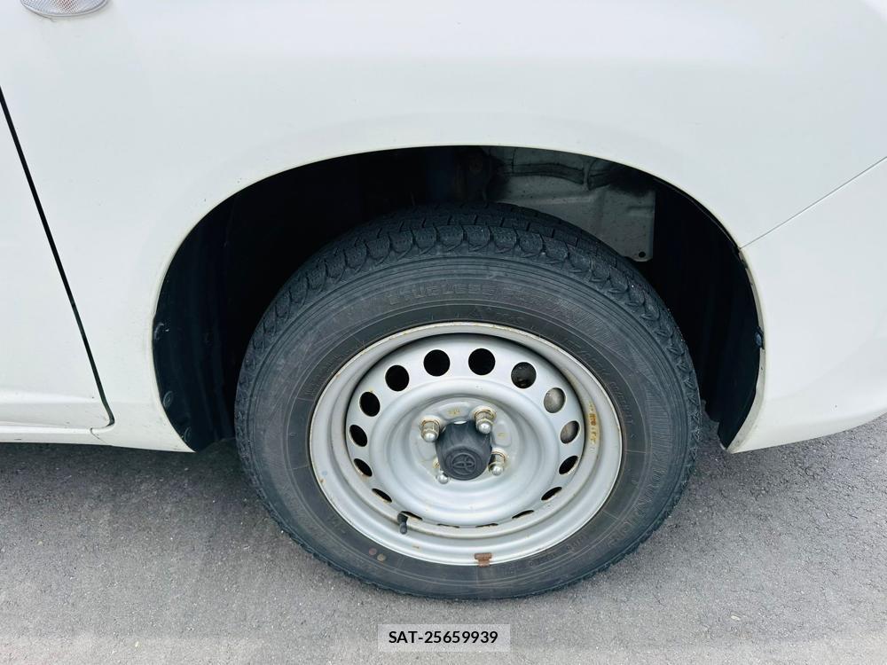 Toyota PROBOX VAN 2020 6542437-28
