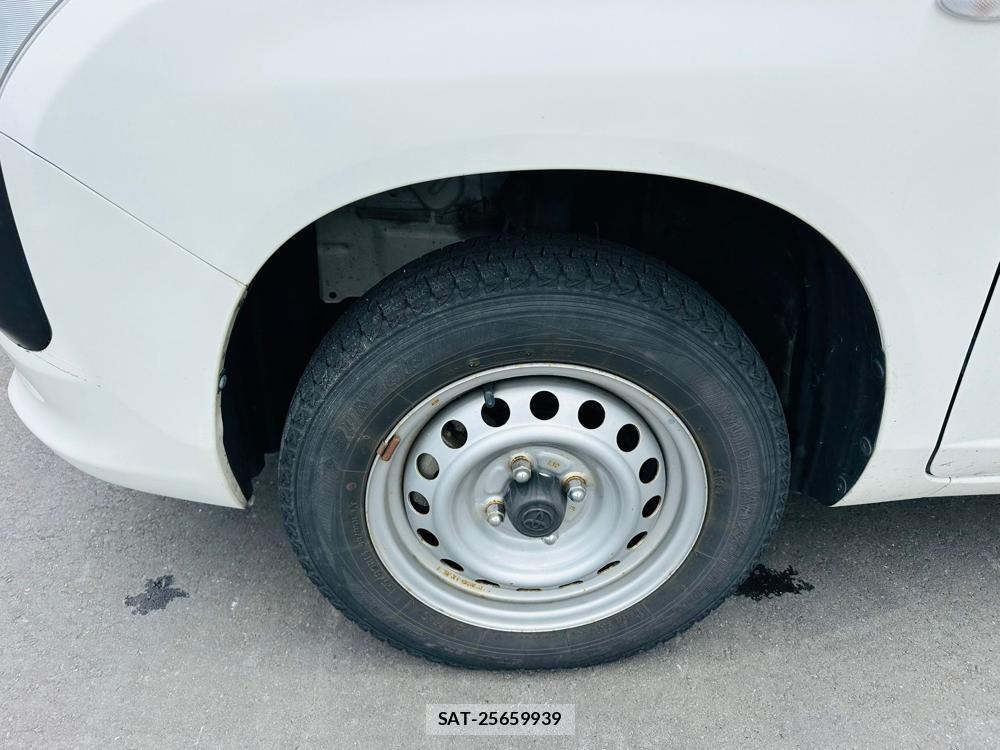 Toyota PROBOX VAN 2020 6542437-29
