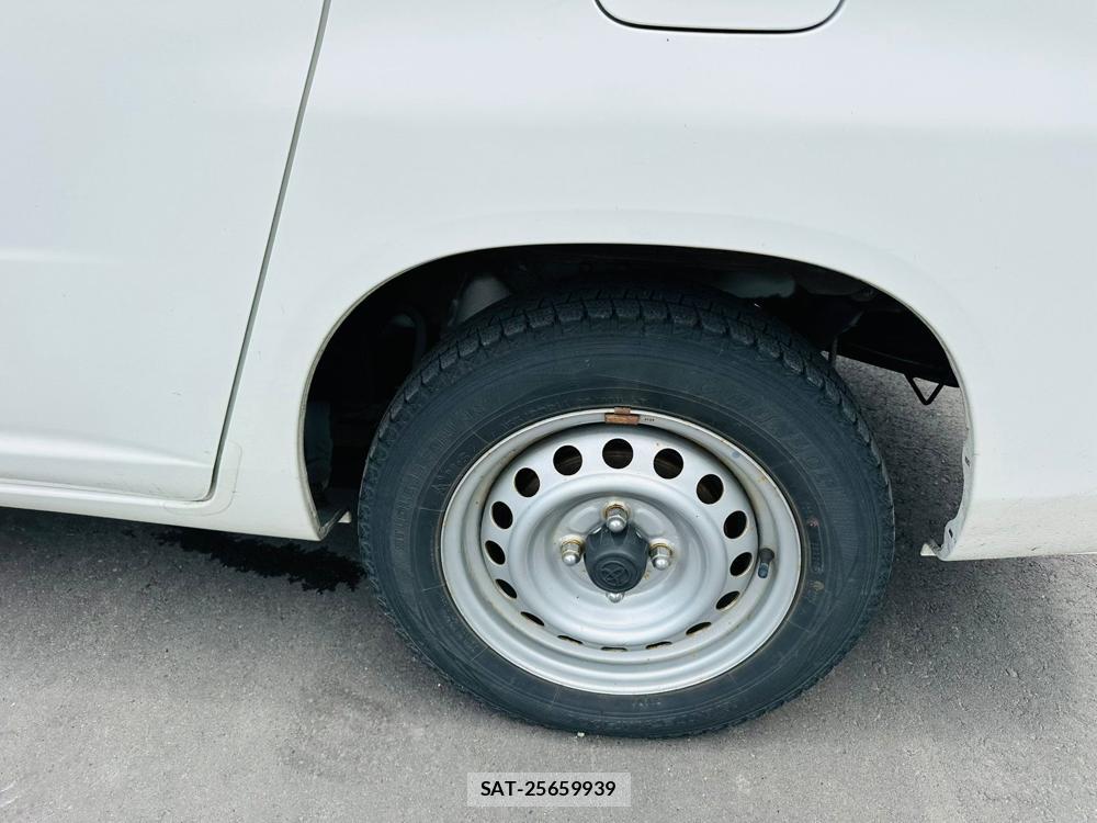 Toyota PROBOX VAN 2020 6542437-30