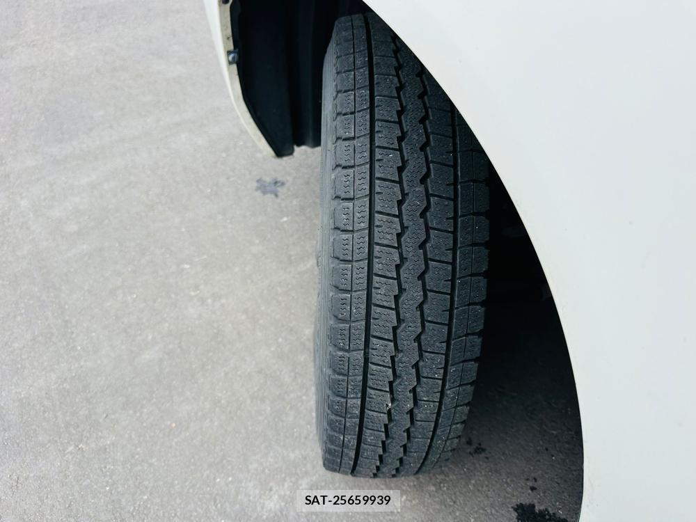 Toyota PROBOX VAN 2020 6542437-31