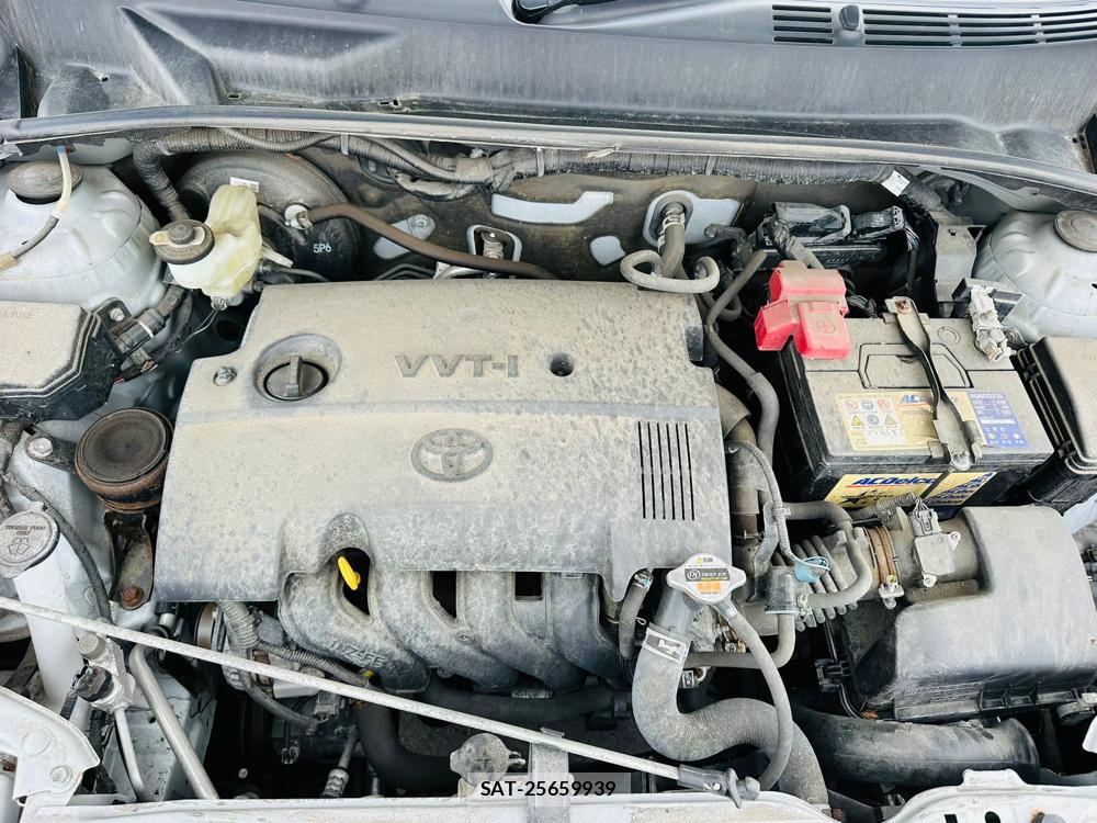 Toyota PROBOX VAN 2020 6542437-33