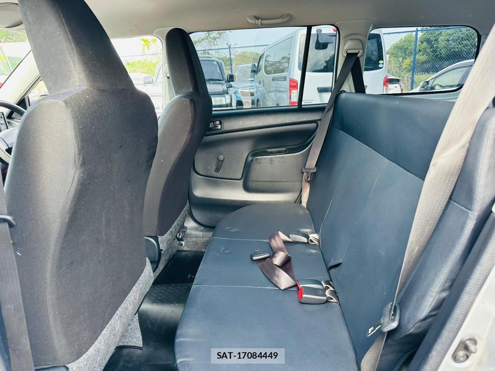 Toyota PROBOX VAN 2019 6270151-9