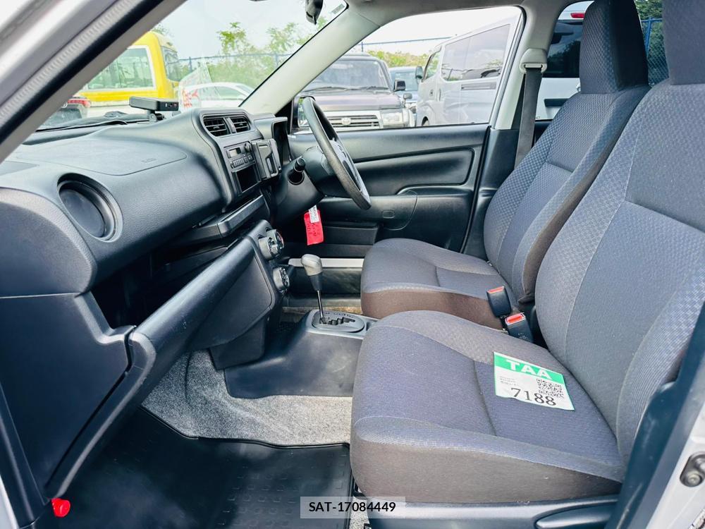 Toyota PROBOX VAN 2019 6270151-10