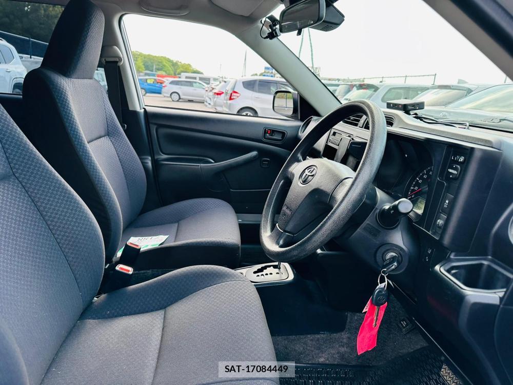 Toyota PROBOX VAN 2019 6270151-11