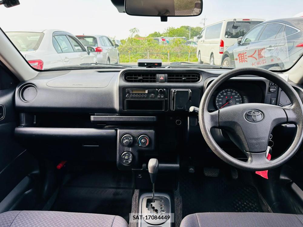 Toyota PROBOX VAN 2019 6270151-12