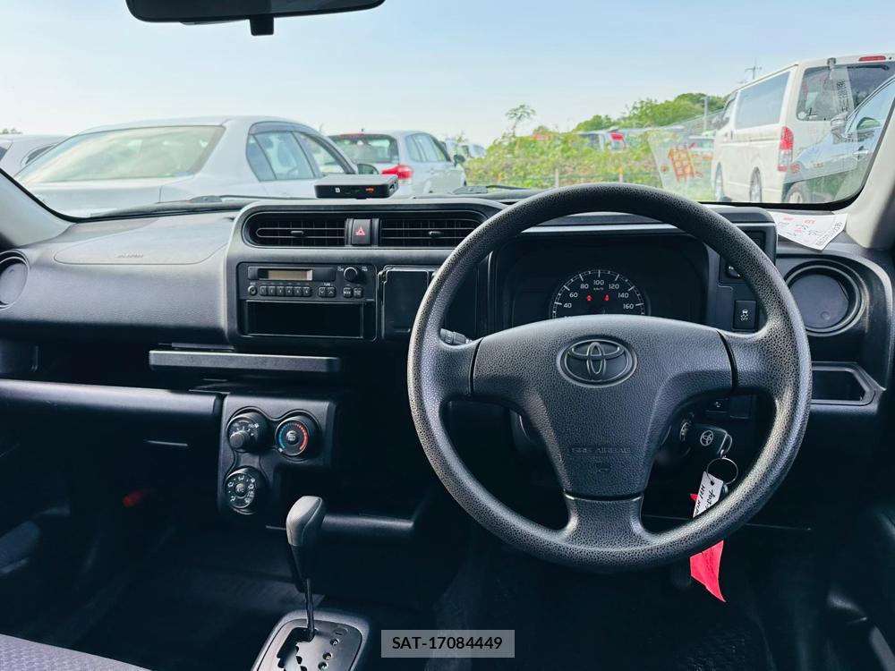 Toyota PROBOX VAN 2019 6270151-13