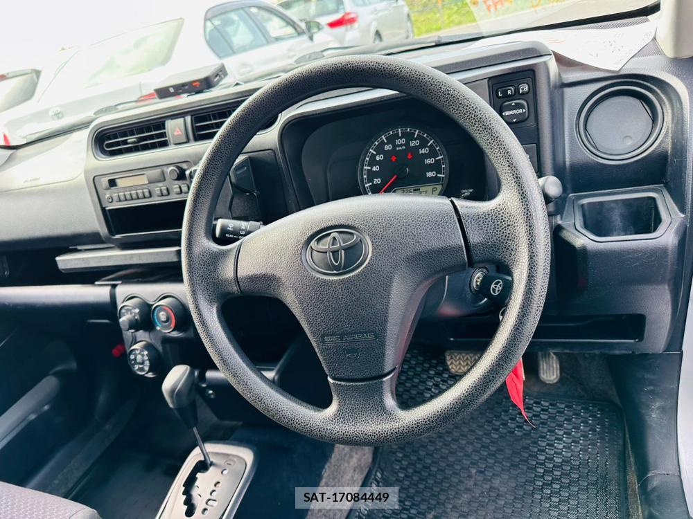 Toyota PROBOX VAN 2019 6270151-14