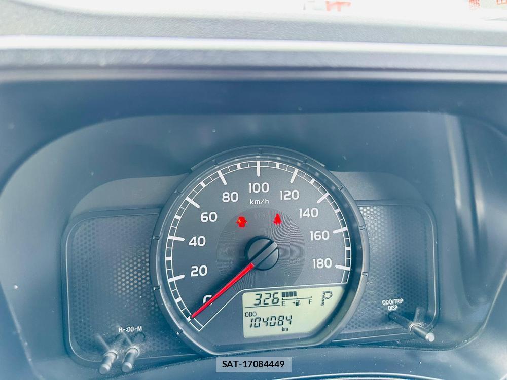 Toyota PROBOX VAN 2019 6270151-15