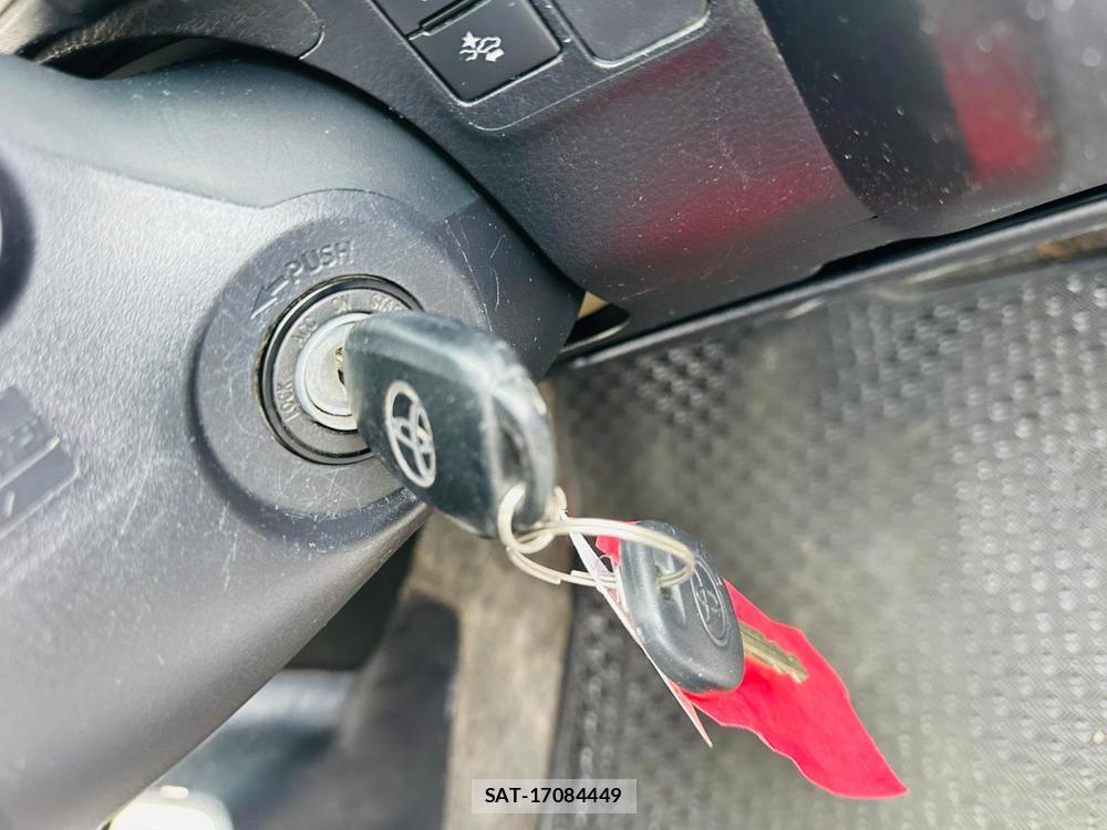 Toyota PROBOX VAN 2019 6270151-16