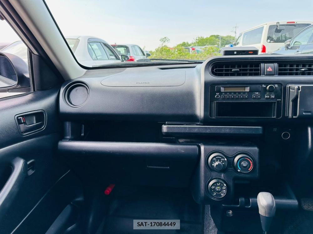 Toyota PROBOX VAN 2019 6270151-17