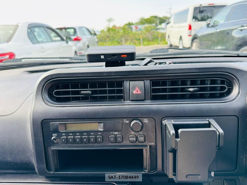 Toyota PROBOX VAN 2019 6270151-18