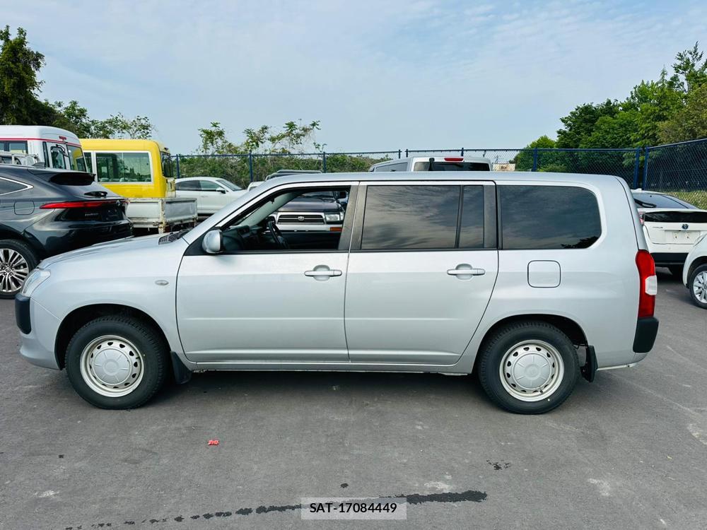 Toyota PROBOX VAN 2019 6270151-1