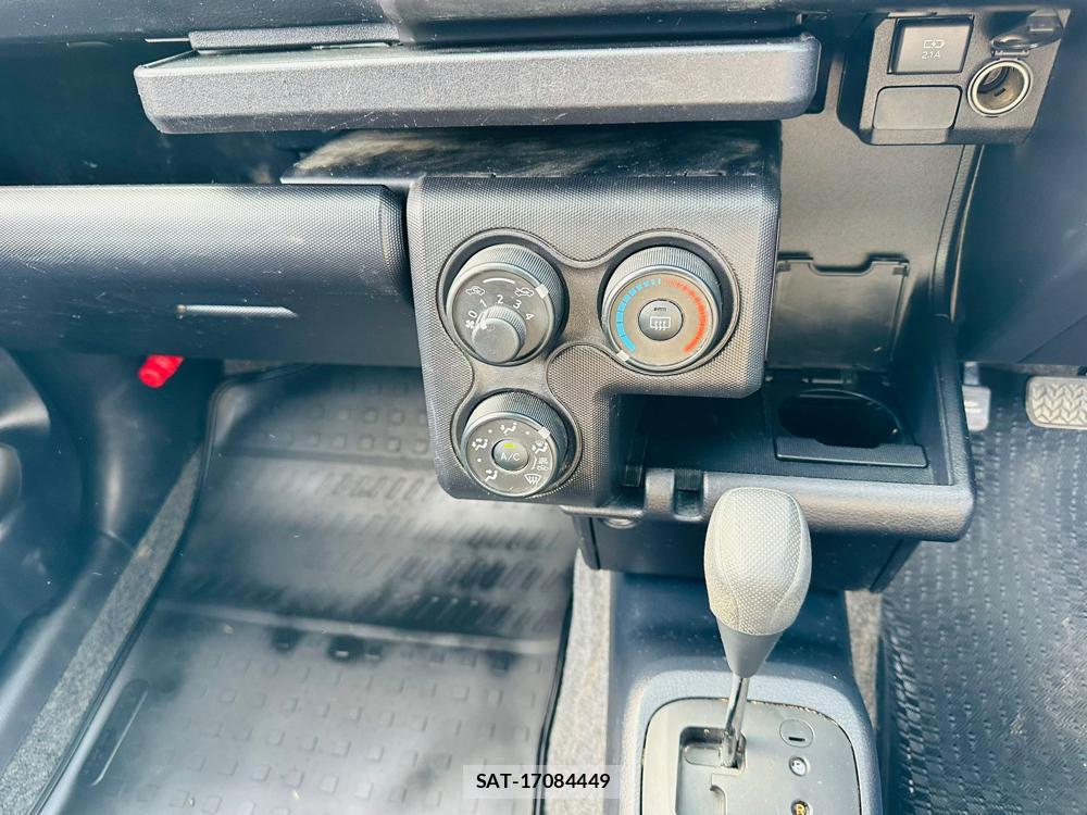 Toyota PROBOX VAN 2019 6270151-19