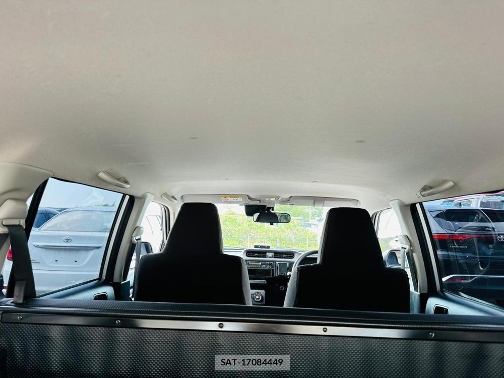 Toyota PROBOX VAN 2019 6270151-24