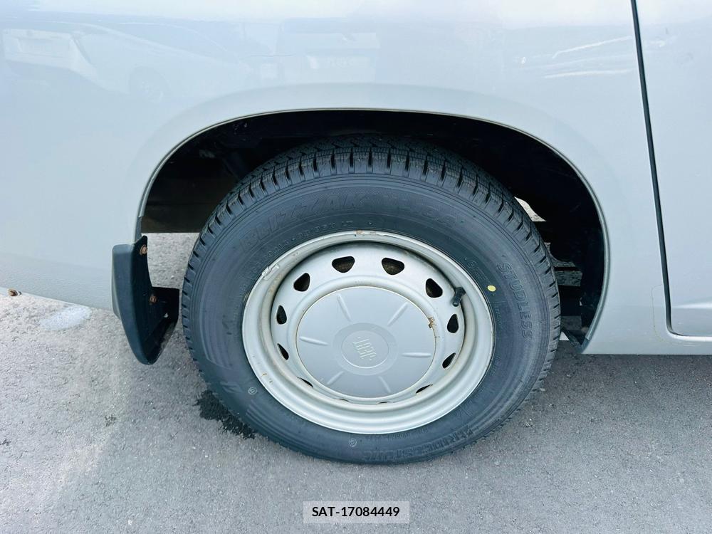 Toyota PROBOX VAN 2019 6270151-27