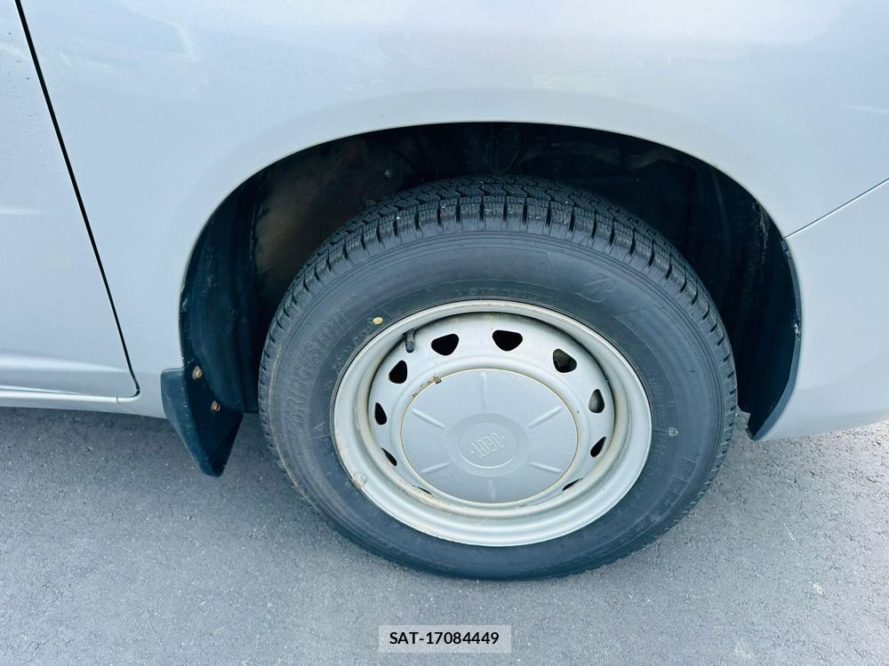 Toyota PROBOX VAN 2019 6270151-28
