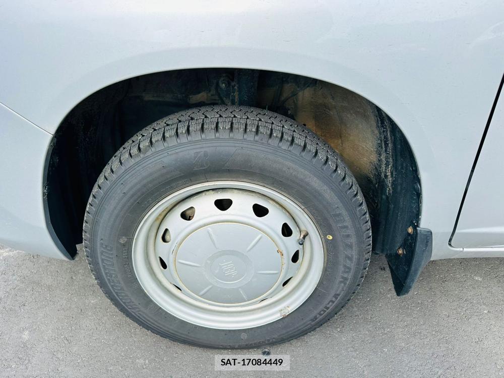 Toyota PROBOX VAN 2019 6270151-29