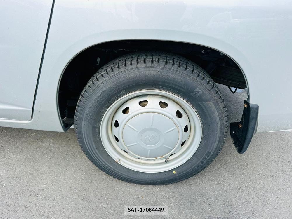 Toyota PROBOX VAN 2019 6270151-30