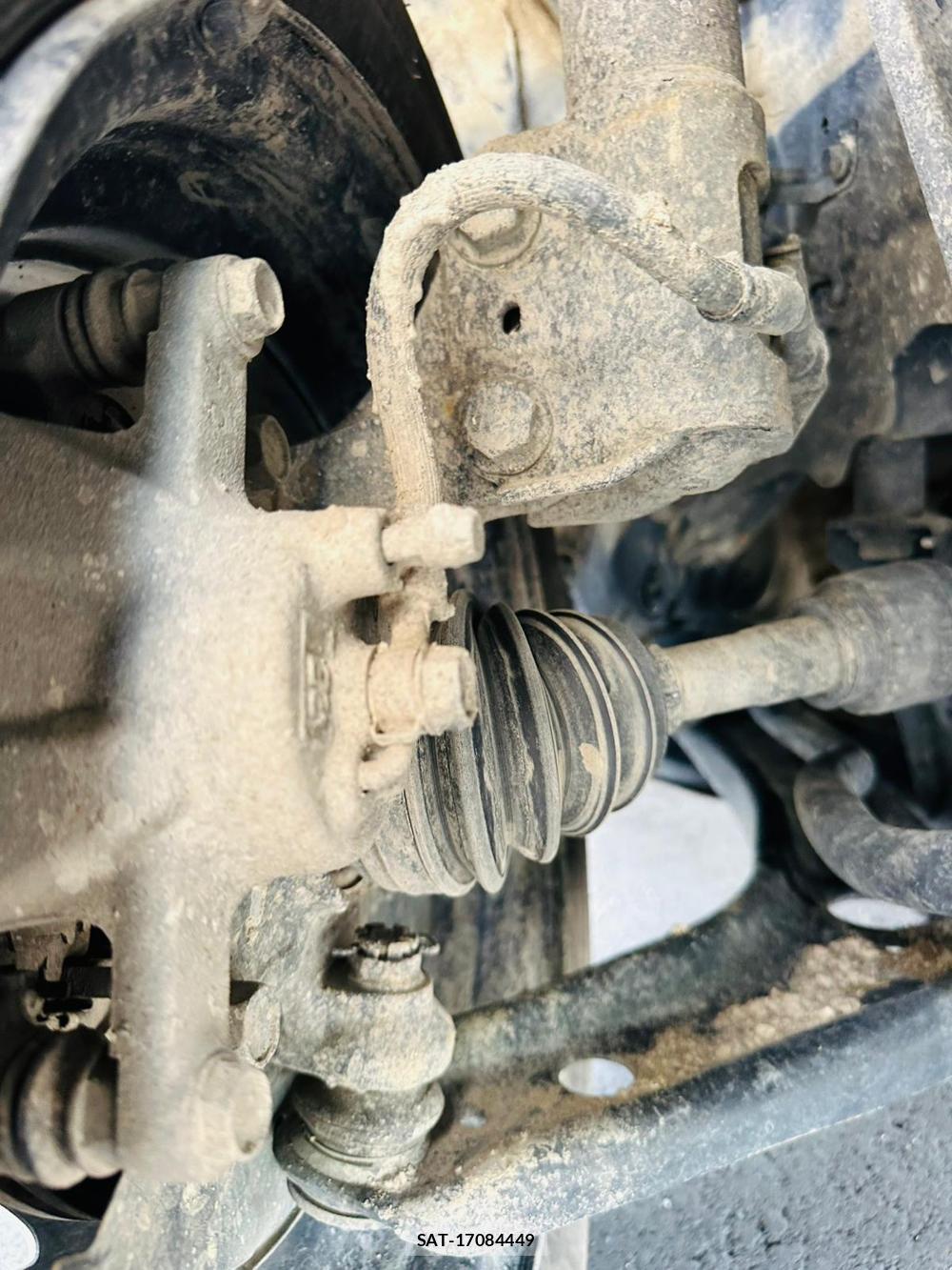 Toyota PROBOX VAN 2019 6270151-34