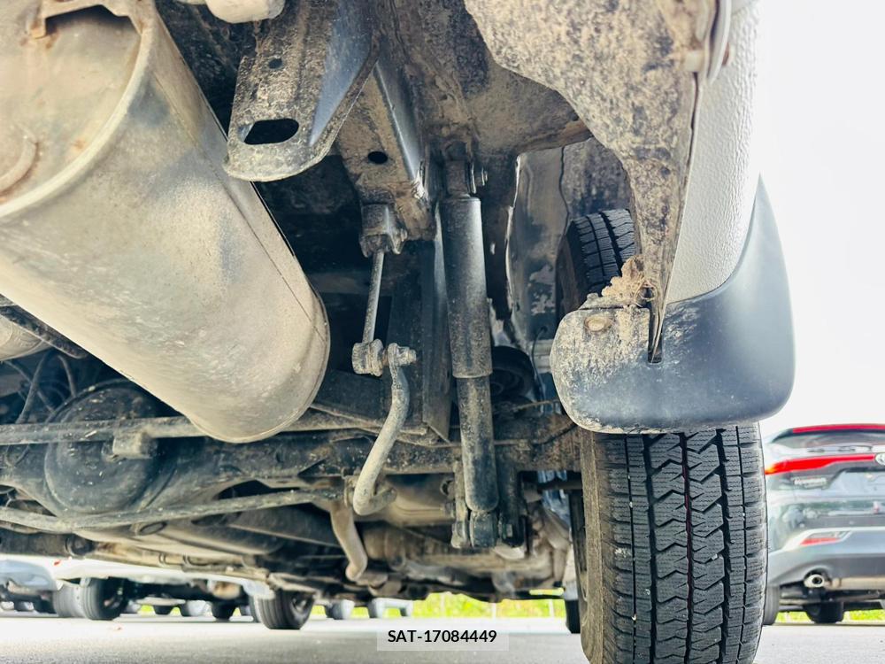 Toyota PROBOX VAN 2019 6270151-36