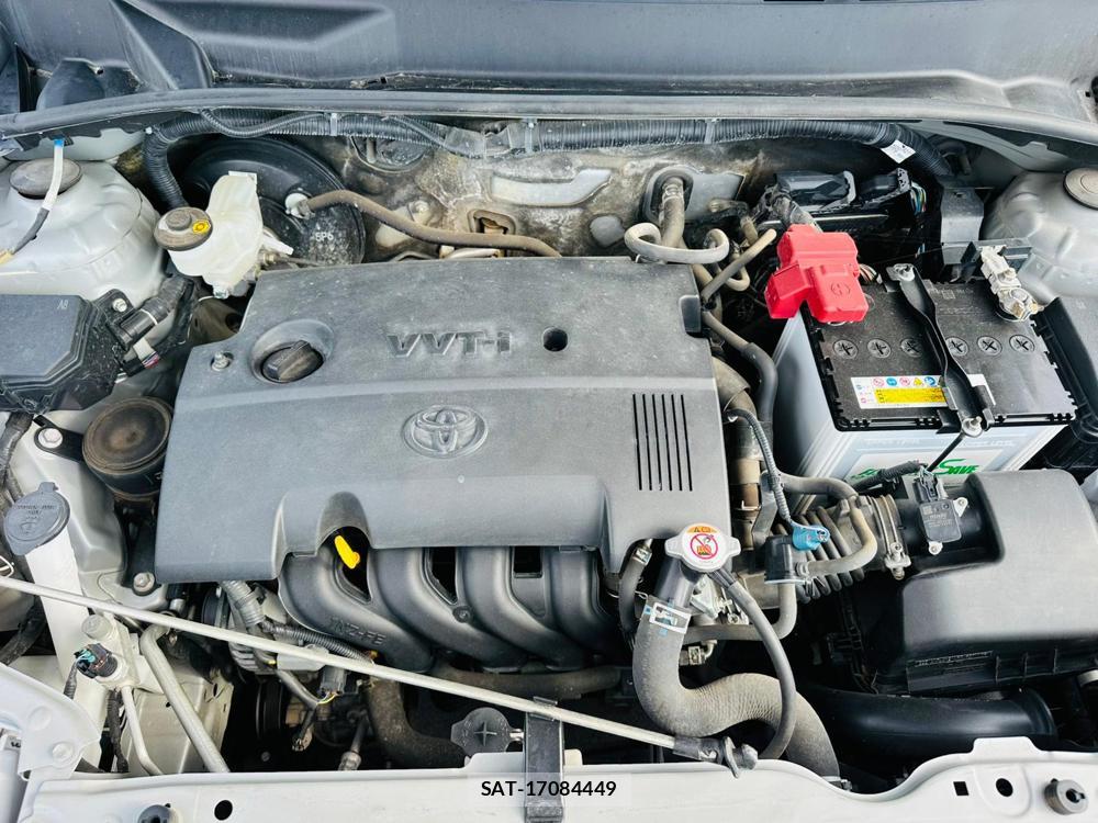 Toyota PROBOX VAN 2019 6270151-38