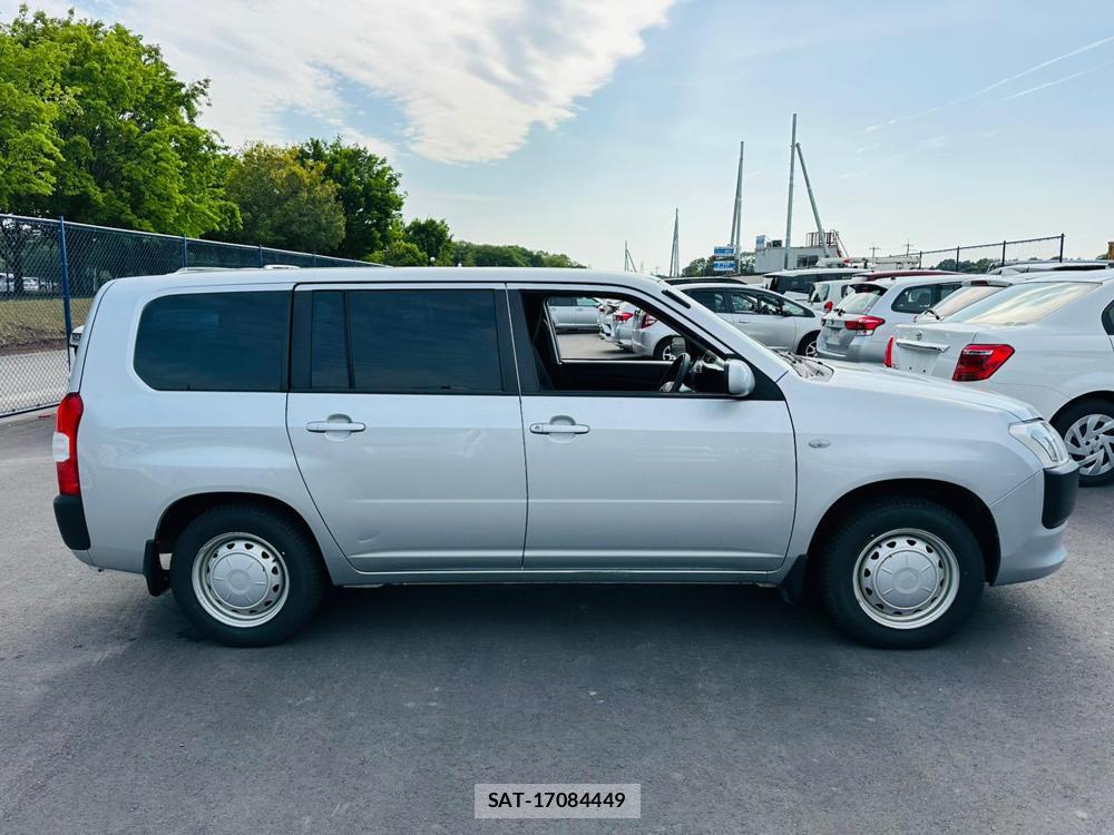 Toyota PROBOX VAN 2019 6270151-5