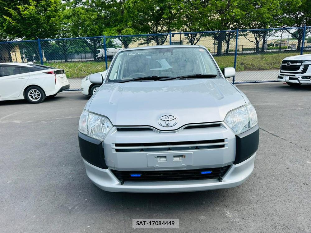 Toyota PROBOX VAN 2019 6270151-7