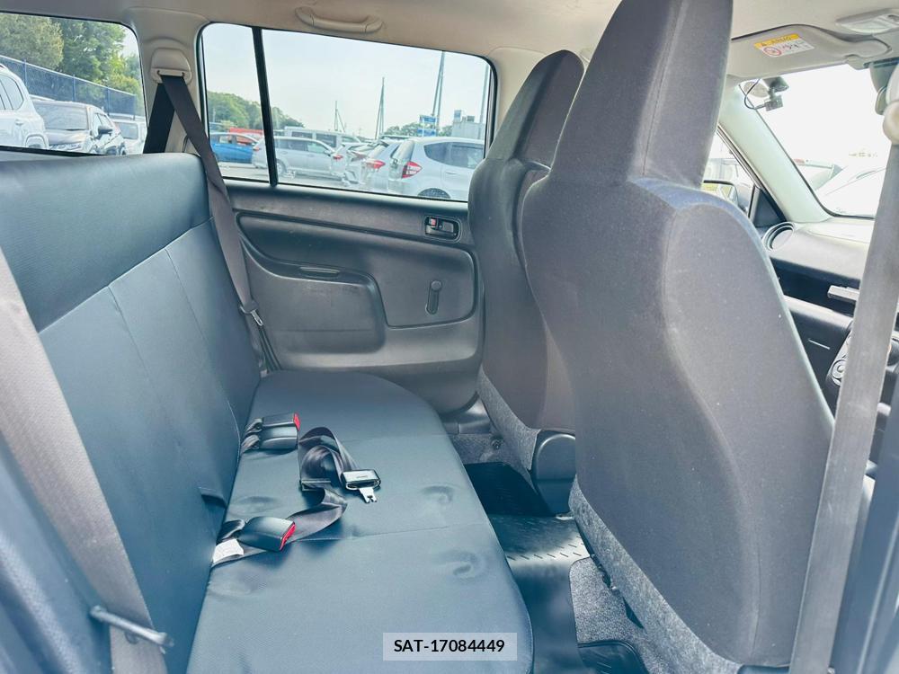 Toyota PROBOX VAN 2019 6270151-8