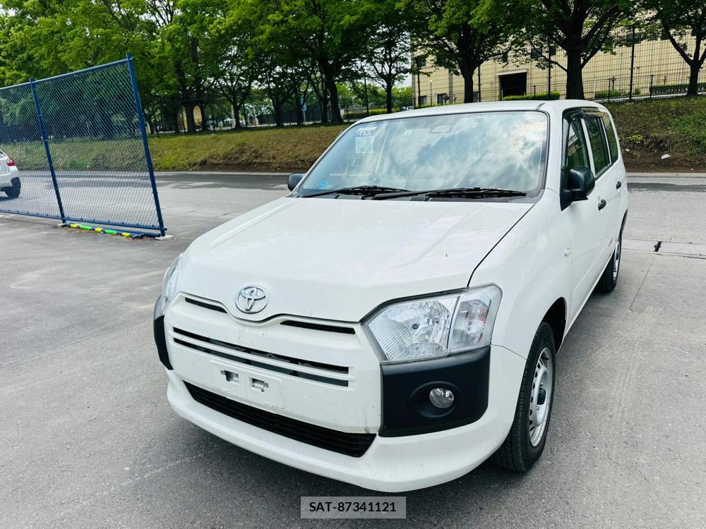 Toyota PROBOX VAN 2019 6270155-0