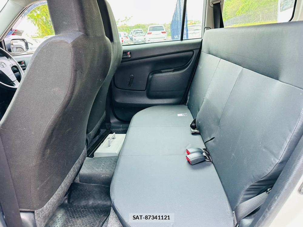 Toyota PROBOX VAN 2019 6270155-9