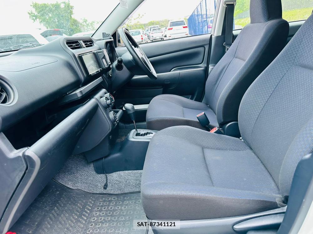 Toyota PROBOX VAN 2019 6270155-10