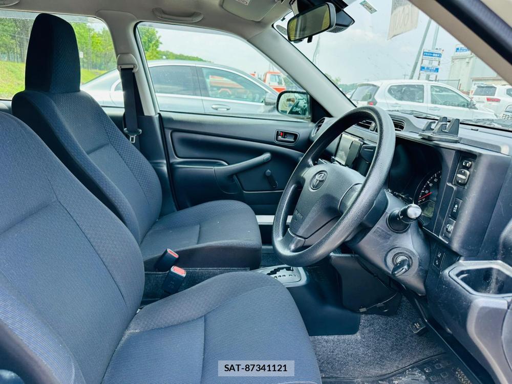 Toyota PROBOX VAN 2019 6270155-11