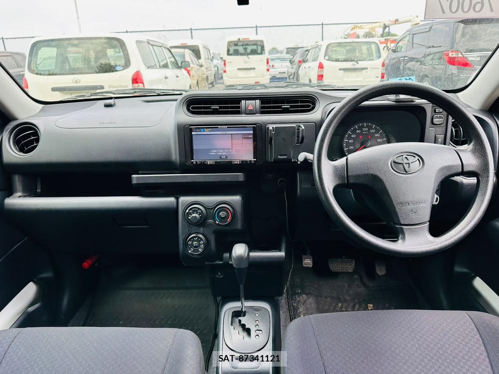 Toyota PROBOX VAN 2019 6270155-12