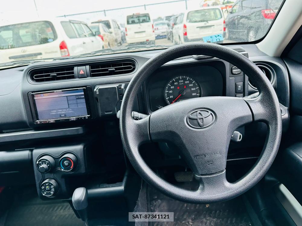 Toyota PROBOX VAN 2019 6270155-13