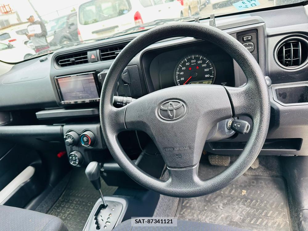 Toyota PROBOX VAN 2019 6270155-14