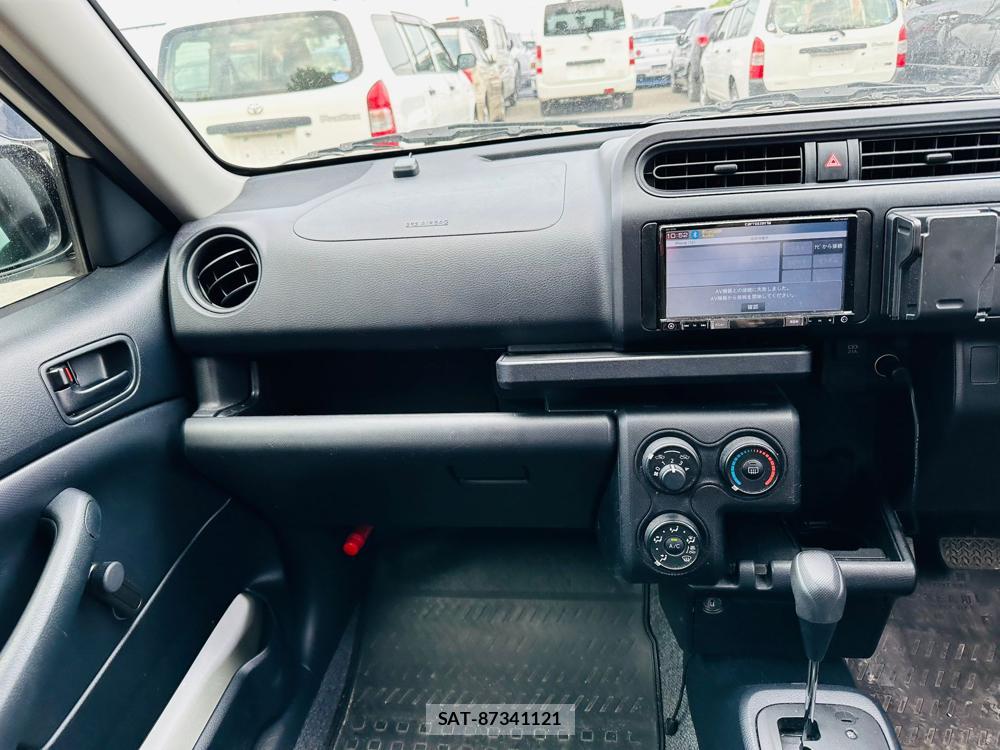 Toyota PROBOX VAN 2019 6270155-17