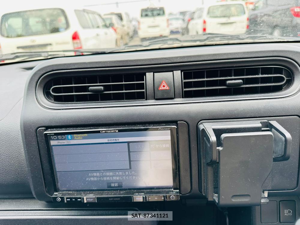 Toyota PROBOX VAN 2019 6270155-18