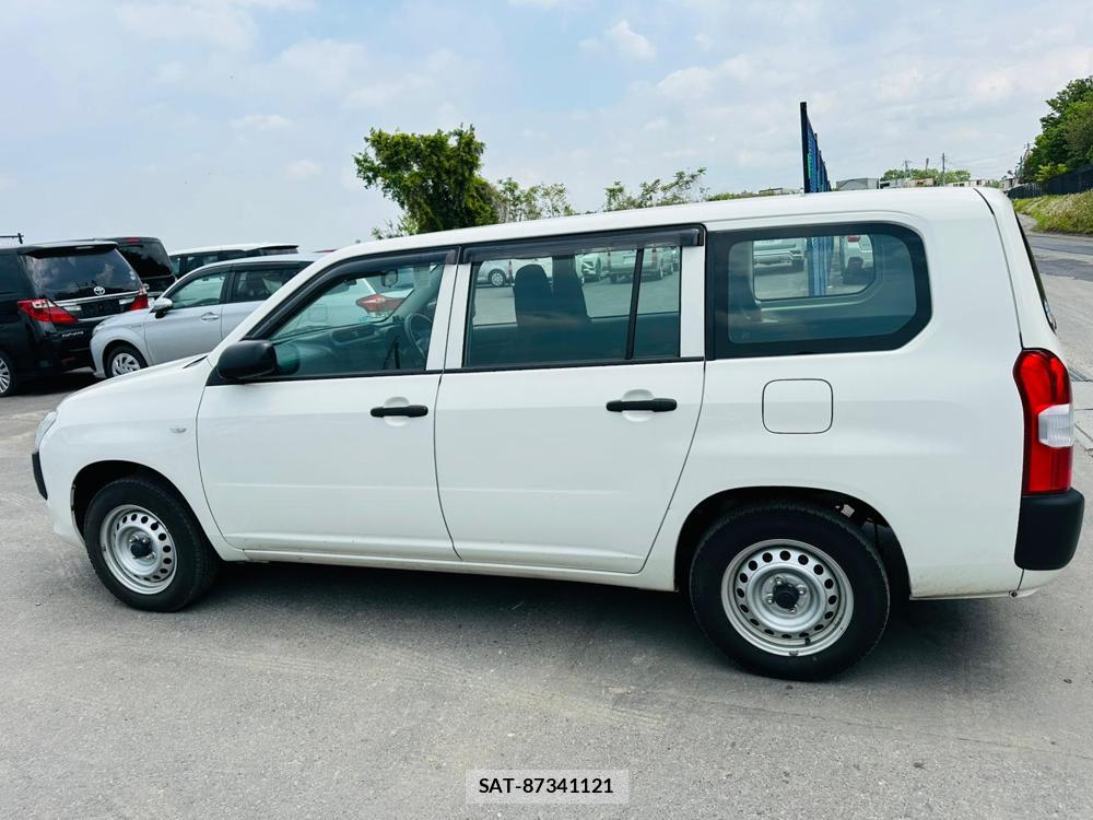 Toyota PROBOX VAN 2019 6270155-1