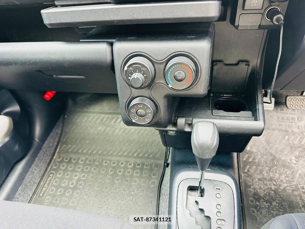 Toyota PROBOX VAN 2019 6270155-19