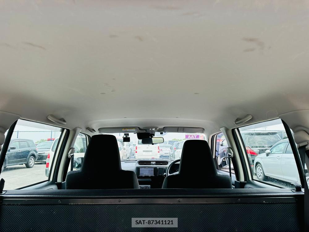 Toyota PROBOX VAN 2019 6270155-24
