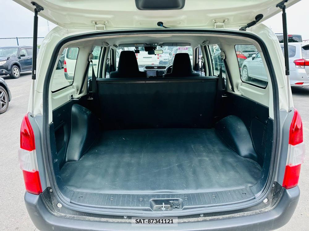 Toyota PROBOX VAN 2019 6270155-25