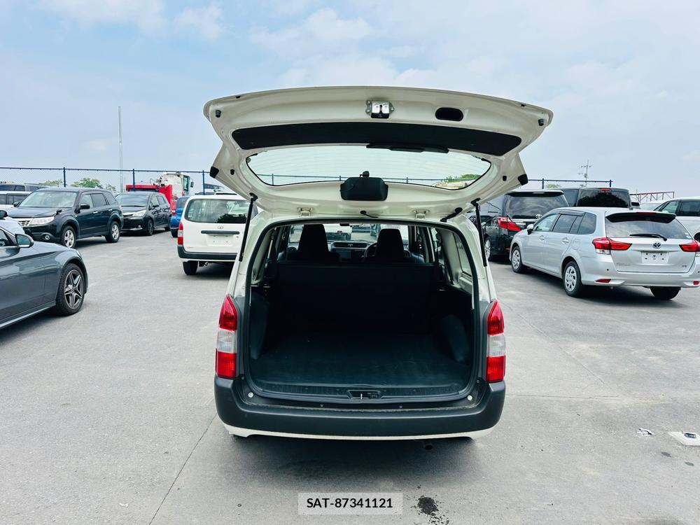 Toyota PROBOX VAN 2019 6270155-26