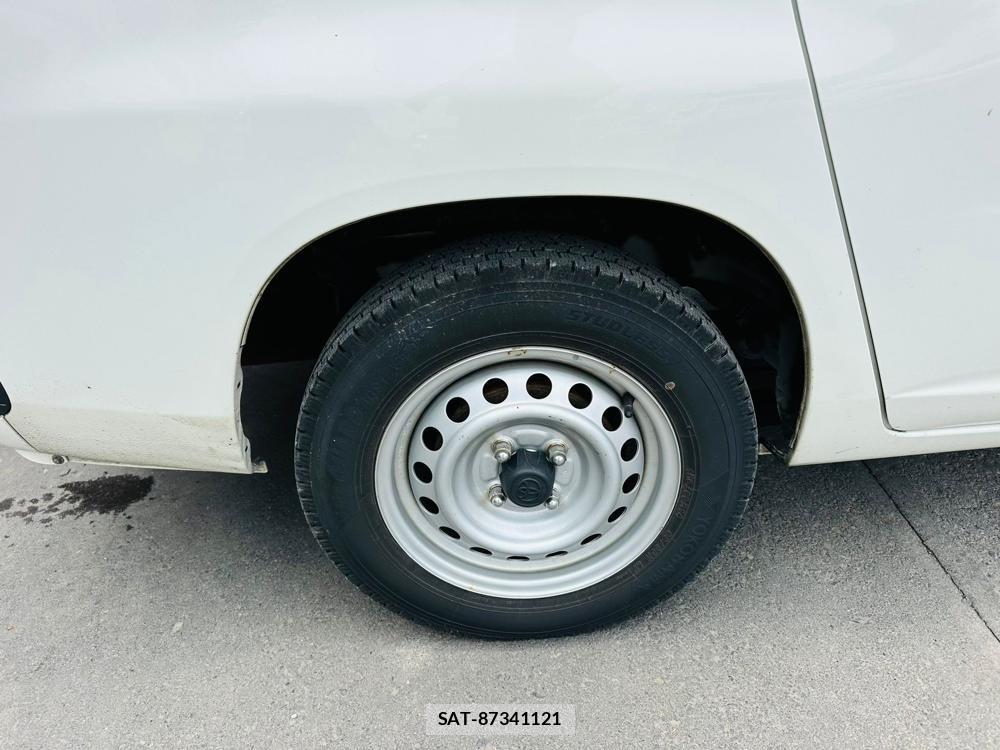 Toyota PROBOX VAN 2019 6270155-27