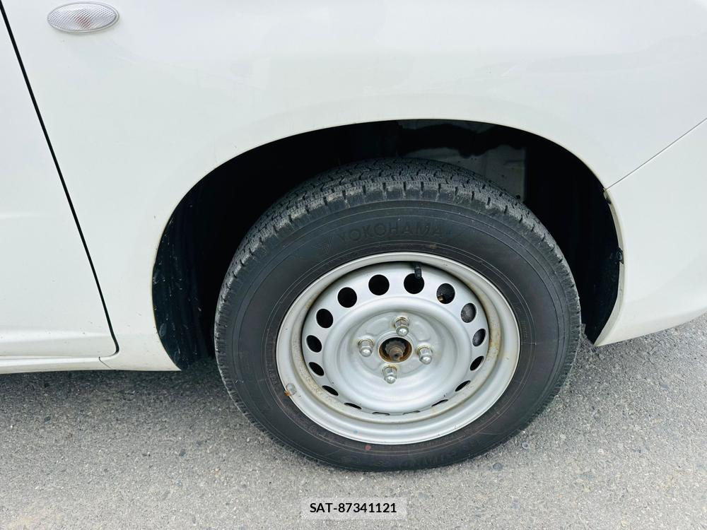 Toyota PROBOX VAN 2019 6270155-28