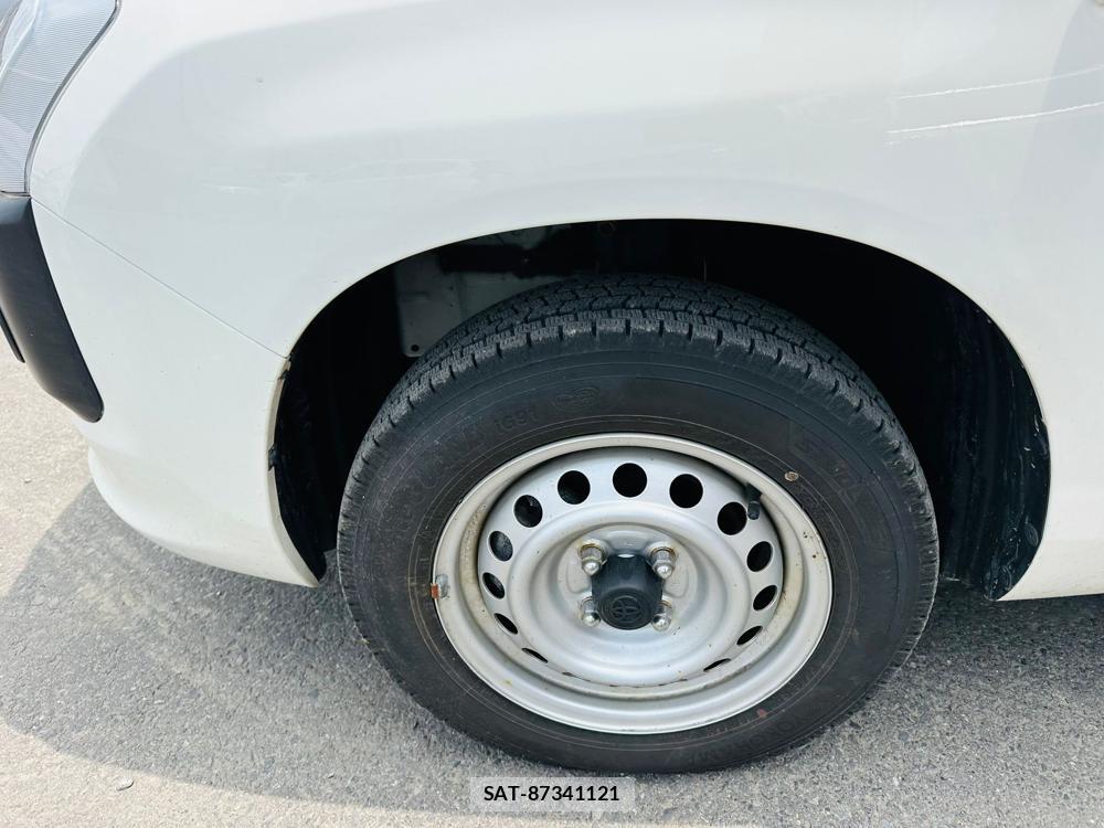 Toyota PROBOX VAN 2019 6270155-29