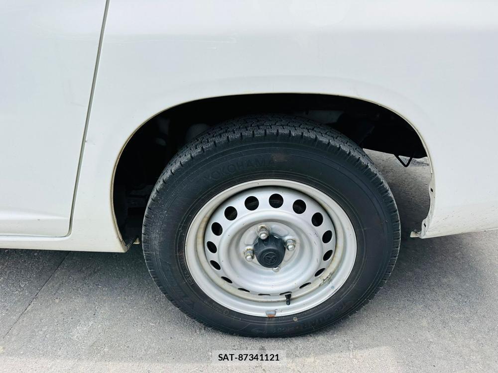 Toyota PROBOX VAN 2019 6270155-30