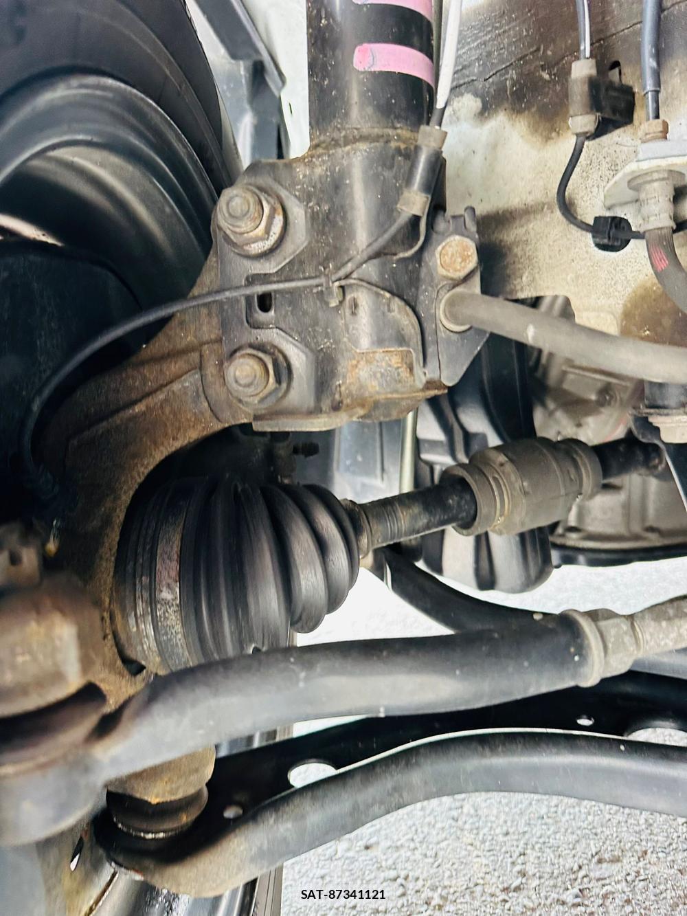 Toyota PROBOX VAN 2019 6270155-33