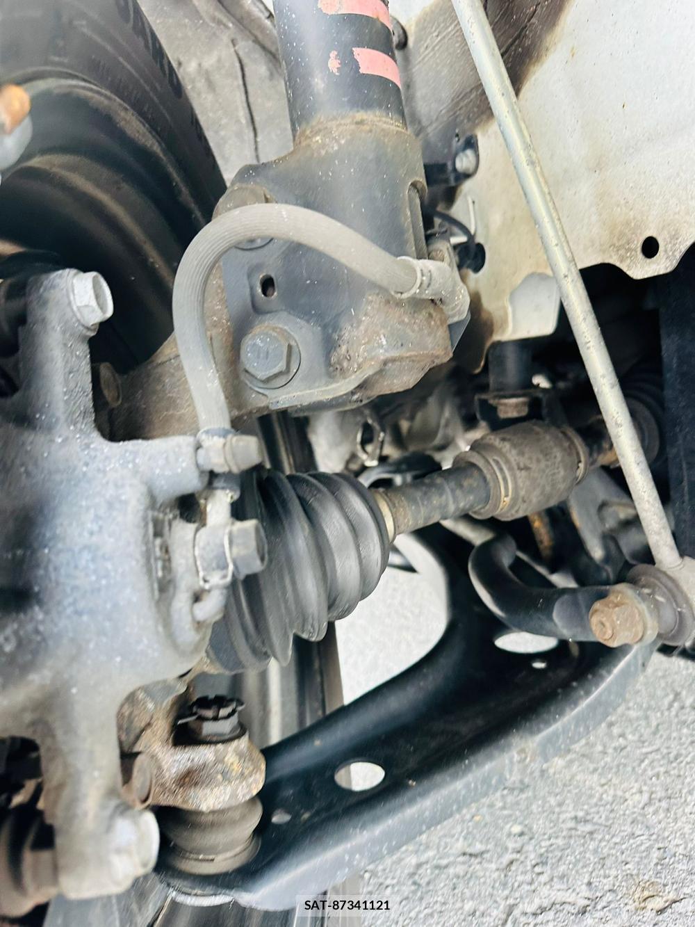 Toyota PROBOX VAN 2019 6270155-34