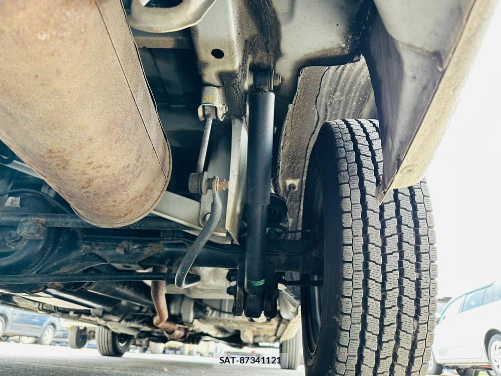 Toyota PROBOX VAN 2019 6270155-36